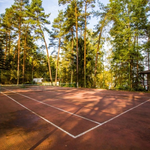 Ośrodek Wypoczynkowy „Inter Piast”  w Kalborni