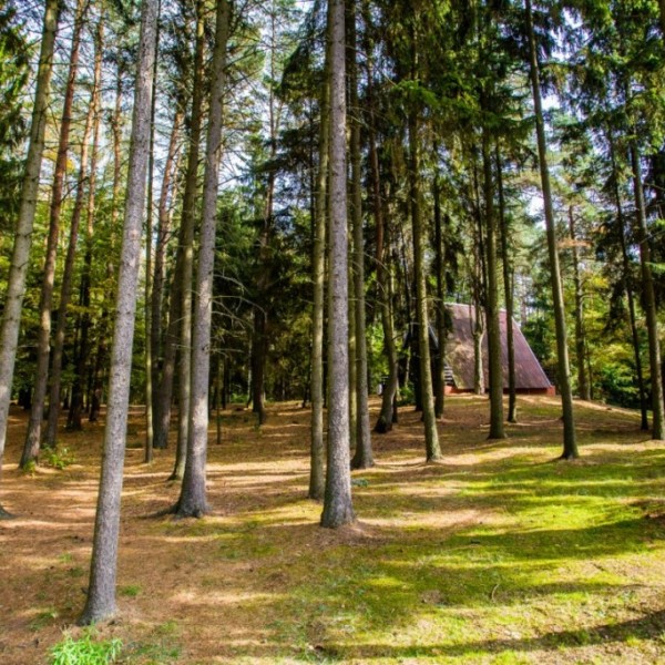 Ośrodek Wypoczynkowy „Inter Piast”  w Kalborni
