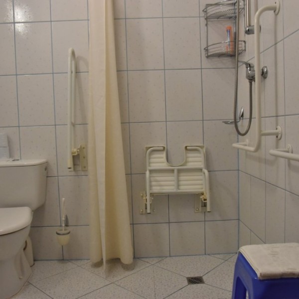 Hotel „NAT Górnik” w Kołobrzegu