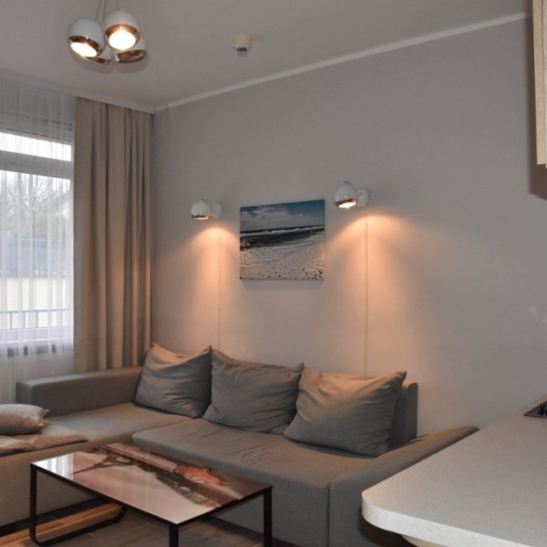 Hotel „NAT Górnik” w Kołobrzegu