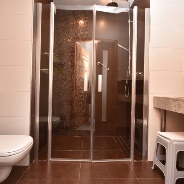 Hotel „NAT Górnik” w Kołobrzegu