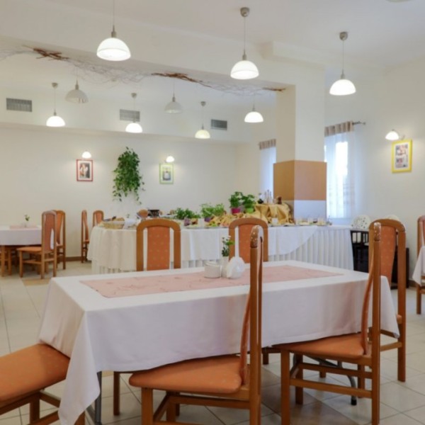 Hotel „NAT Ogrodzisko” w Wiśle