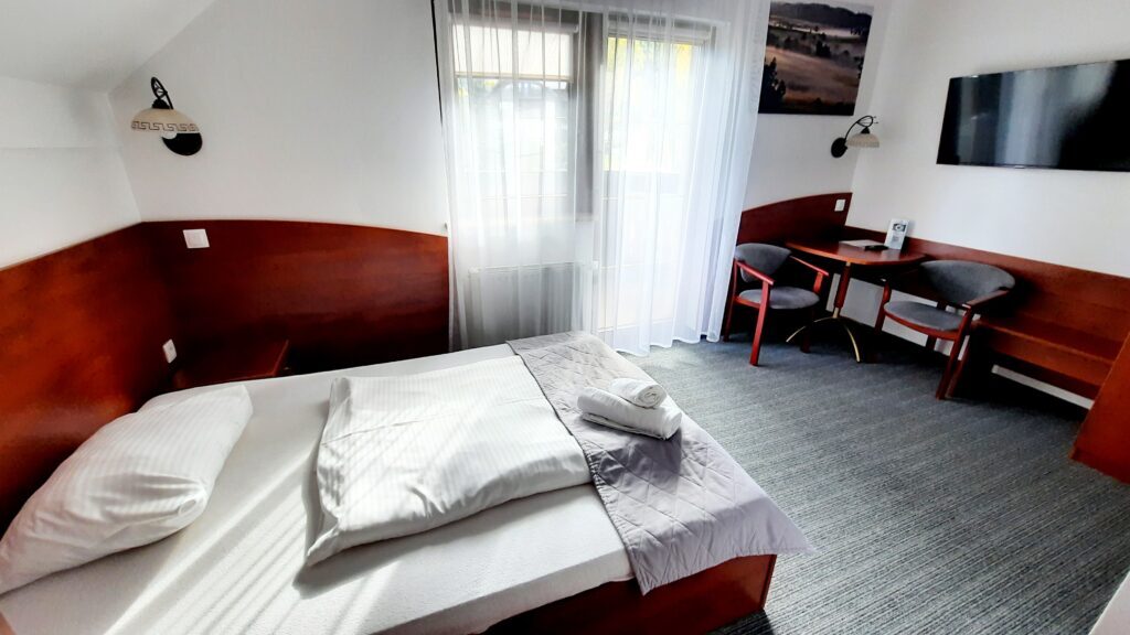 Hotel „Malachit Medical Spa” w Karpaczu