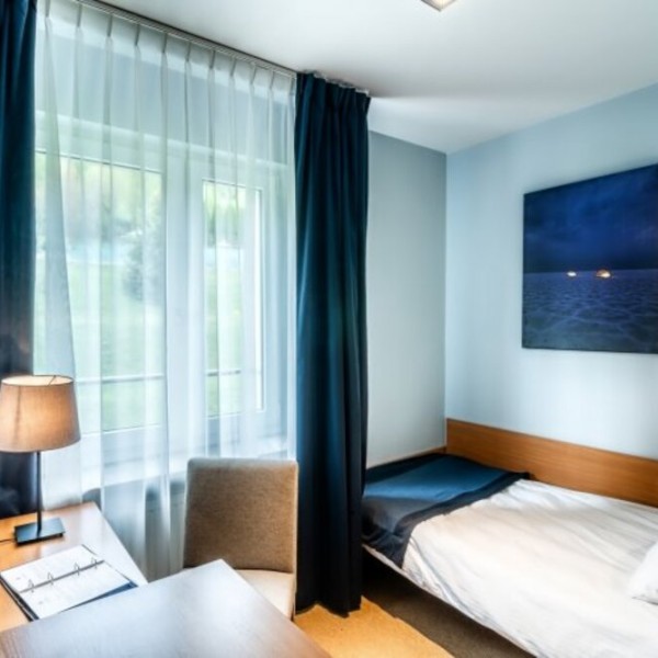Hotel „Nawigator” w Szczawnicy