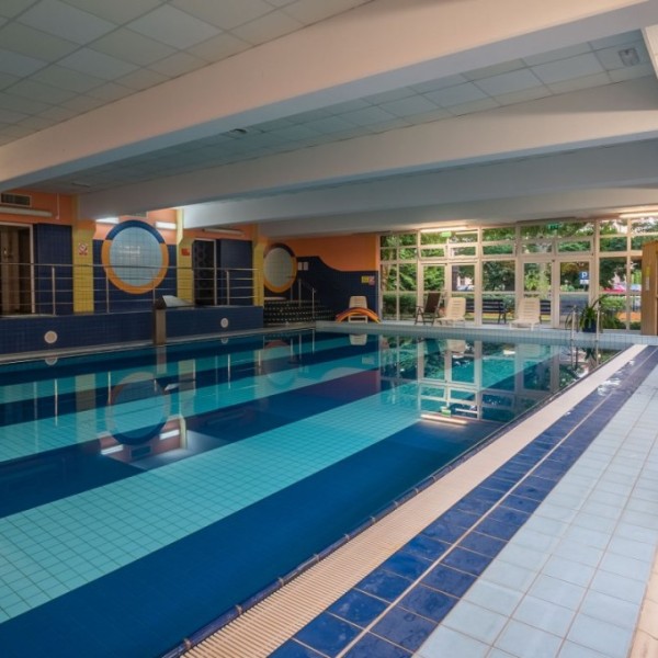 Hotel „NAT Górnik” w Kołobrzegu