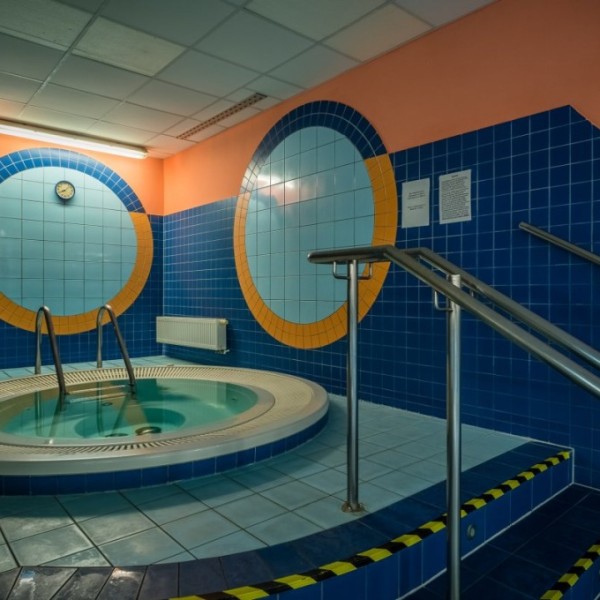 Hotel „NAT Górnik” w Kołobrzegu