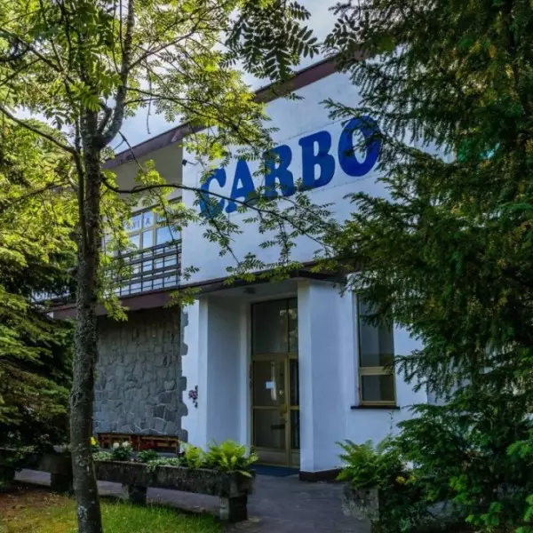 Ośrodek Wypoczynkowy „Carbo” w Dąbkach