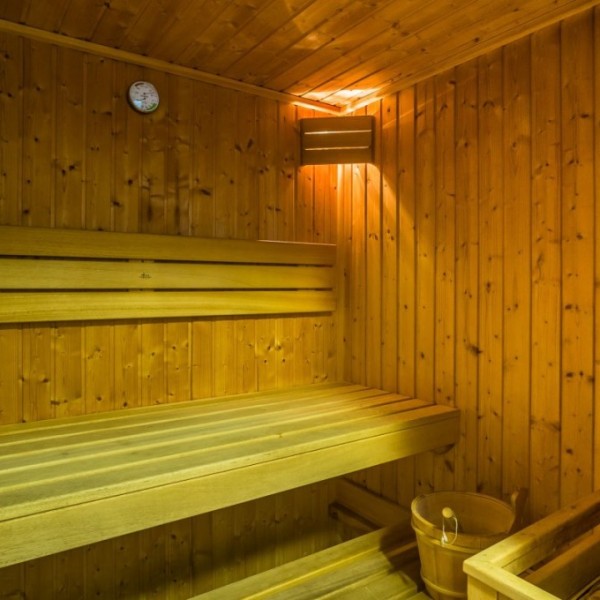 Hotel „NAT Rybniczanka” w Świnoujściu