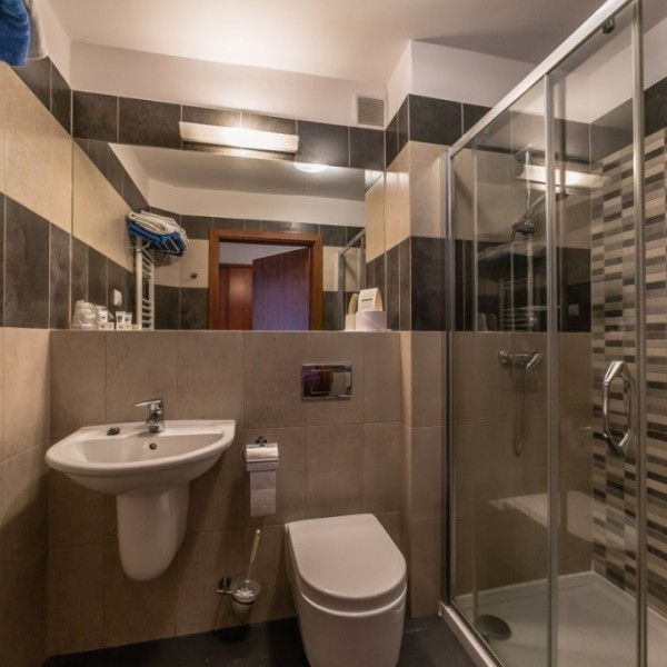 Hotel „NAT Rybniczanka” w Świnoujściu