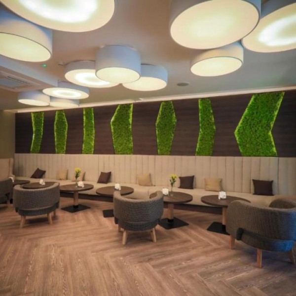 Hotel „NAT Ziemowit” w Ustroniu