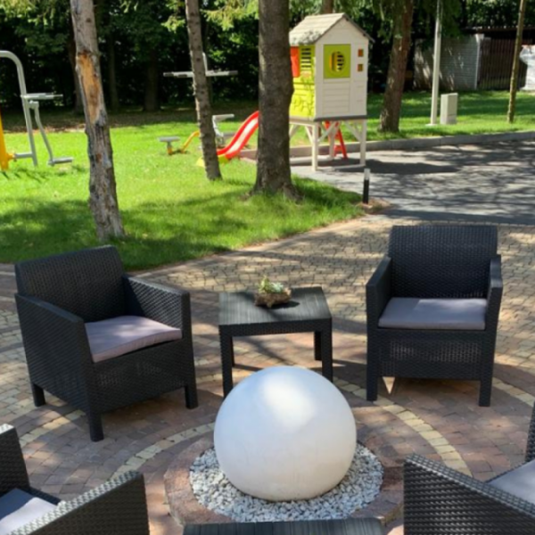 Hotel „NAT Ziemowit” w Ustroniu