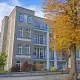 Sanatorium „Trzygłów” w Świnoujściu