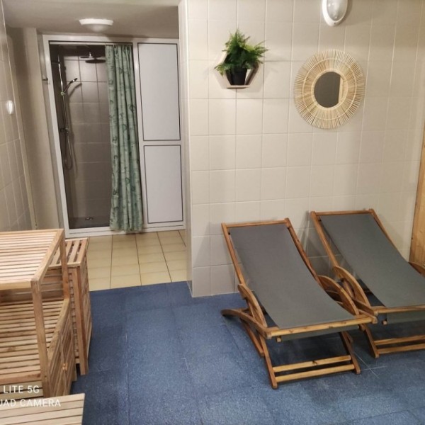 Hotel „NAT Ogrodzisko” w Wiśle