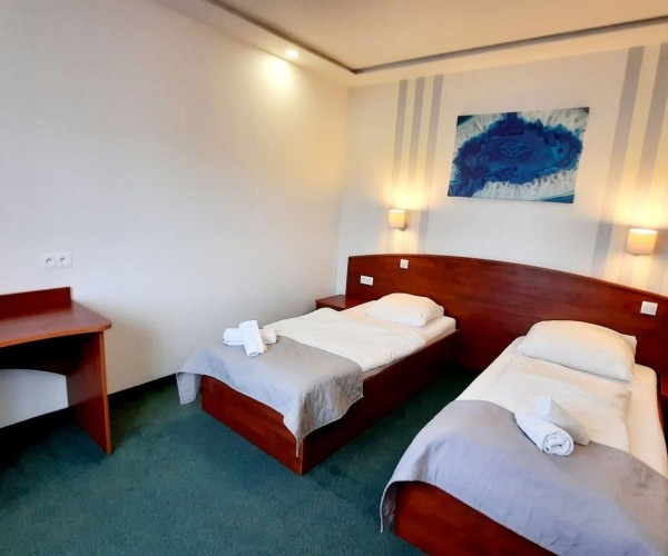 Hotel „Malachit” w Karpaczu