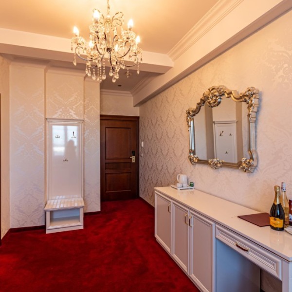 Hotel „Margerita” w Modlnicy