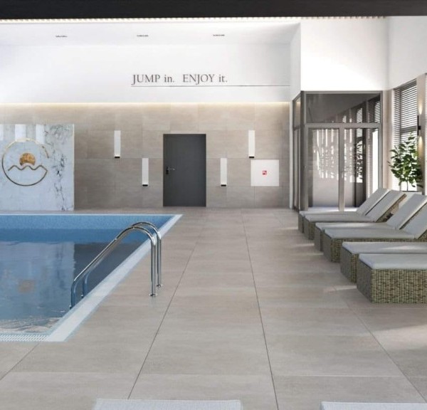 Resort Holiday Home - Centrum Opieki i Rehabilitacji w Jarosławcu