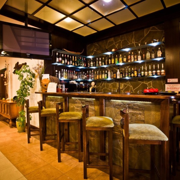 Hotel „Smile” w Szczawnicy