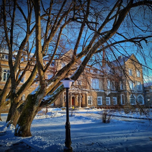 Sanatorium Uzdrowiskowe „Bajka” w Horyńcu-Zdroju