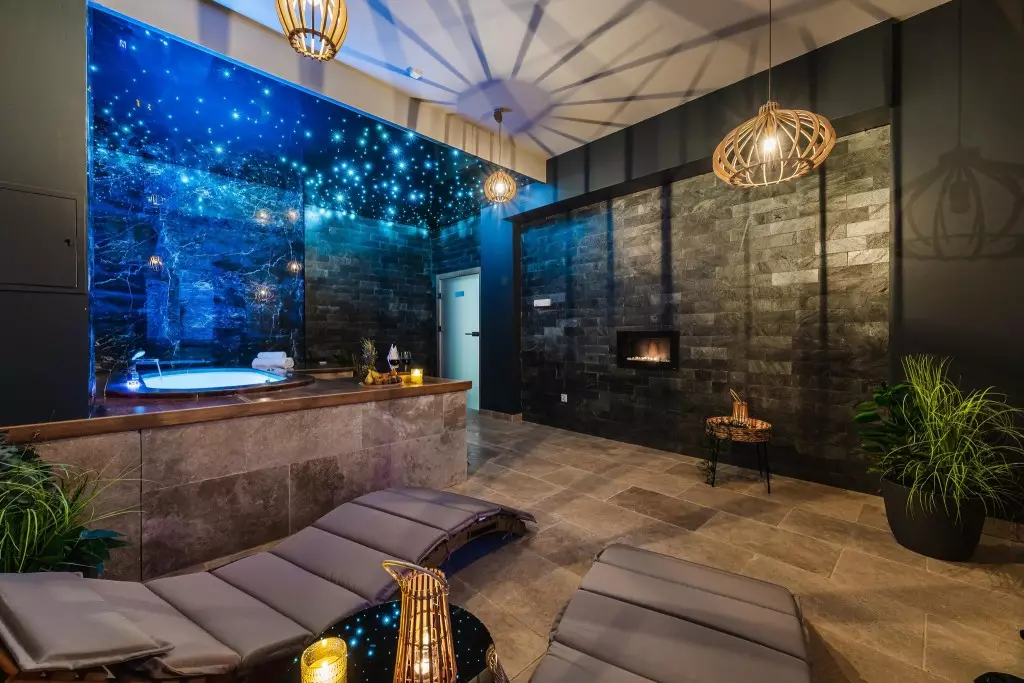 Hotel „Smile” w Szczawnicy