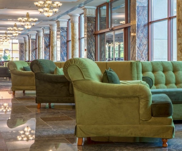 Sanatorium „Jutrzenka – Wrzos” w Wieńcu-Zdroju