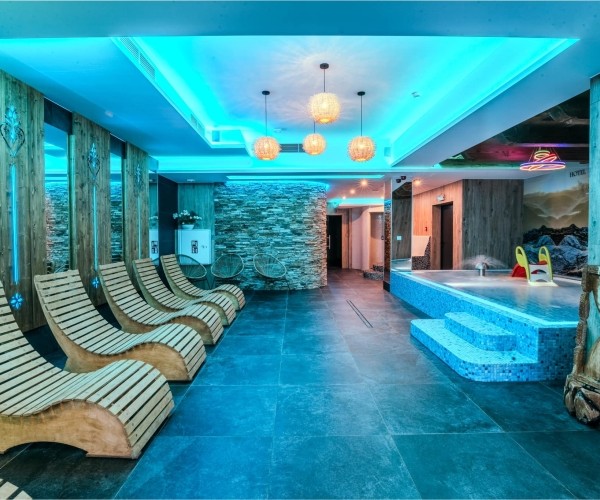 Hotel „Maria” w Szczawnicy
