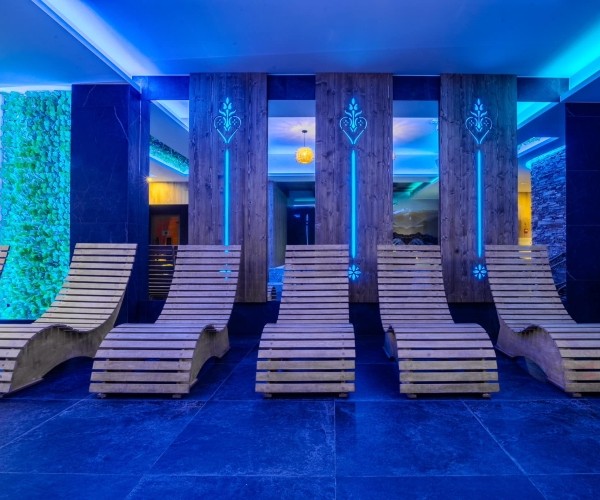 Hotel „Maria” w Szczawnicy