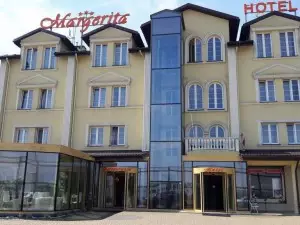 Hotel „Margerita” w Modlnicy