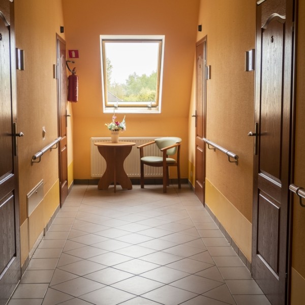 Rezydencja Senior w Łężycach