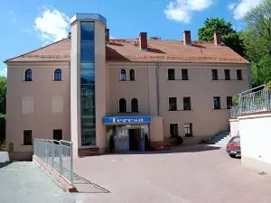 Szpital Rehabilitacji Kardiologicznej „Teresa” w Jedlinie-Zdroju