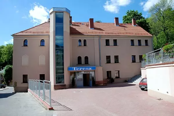 Szpital Rehabilitacji Kardiologicznej „Teresa” w Jedlinie-Zdroju