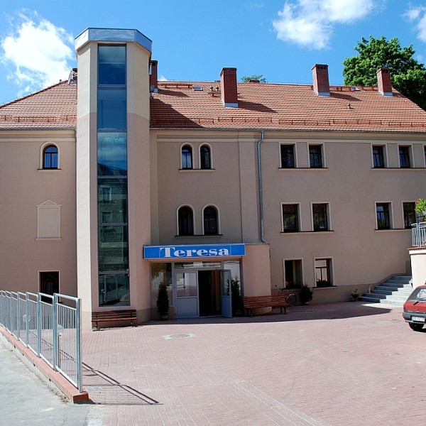 Szpital Rehabilitacji Kardiologicznej „Teresa” w Jedlinie-Zdroju