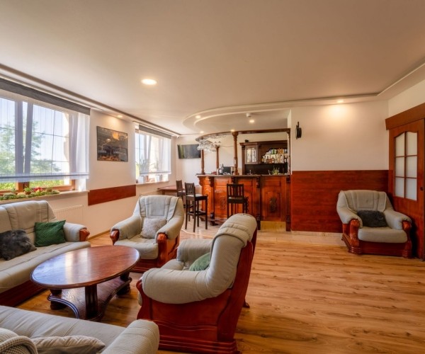 Hotel „Malachit” w Karpaczu