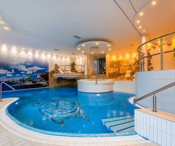 Hotel „Malachit” w Karpaczu