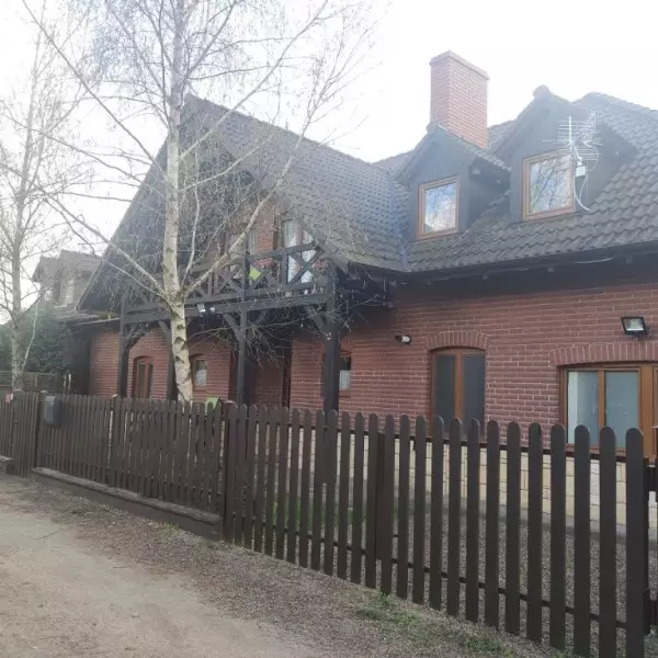 Rodzinny Dom Seniora w Ciechocinku