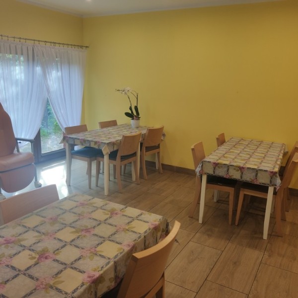 Rodzinny Dom Seniora w Ciechocinku