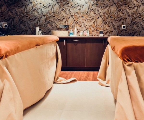 Hotel „Białowieski" Conference, Wellness & SPA w Białowieży