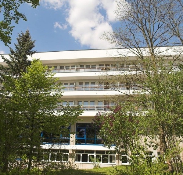 Szpital Kardiologiczny w Nałęczowie