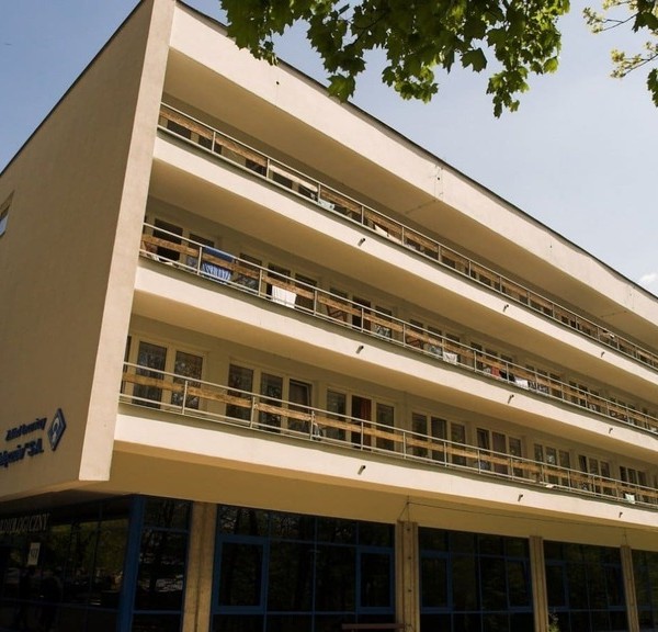 Szpital Kardiologiczny w Nałęczowie