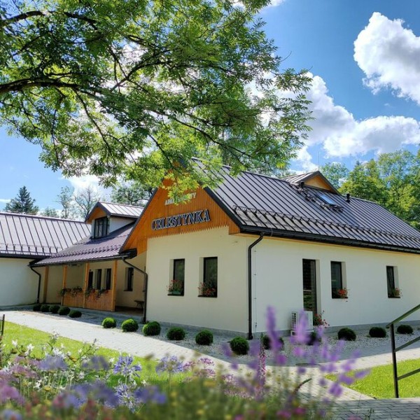 Apartamenty „Celestynka” w Rymanowie-Zdroju
