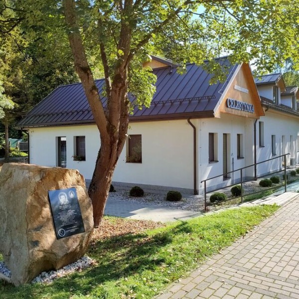 Apartamenty „Celestynka” w Rymanowie-Zdroju