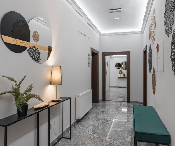 Hotel „Smile” w Szczawnicy