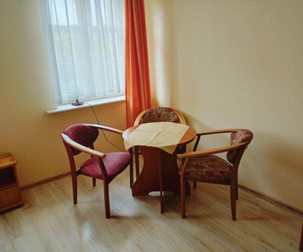 Sanatorium „Młynarz” w Szczawnie-Zdroju