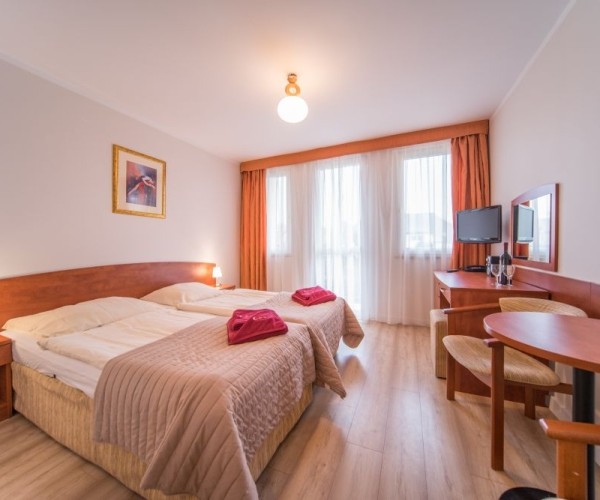 Ośrodek Rehabilitacyjno–Wypoczynkowy „Contessa” w Dziwnówku