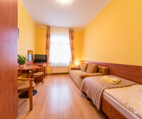 Ośrodek Rehabilitacyjno–Wypoczynkowy „Contessa” w Dziwnówku