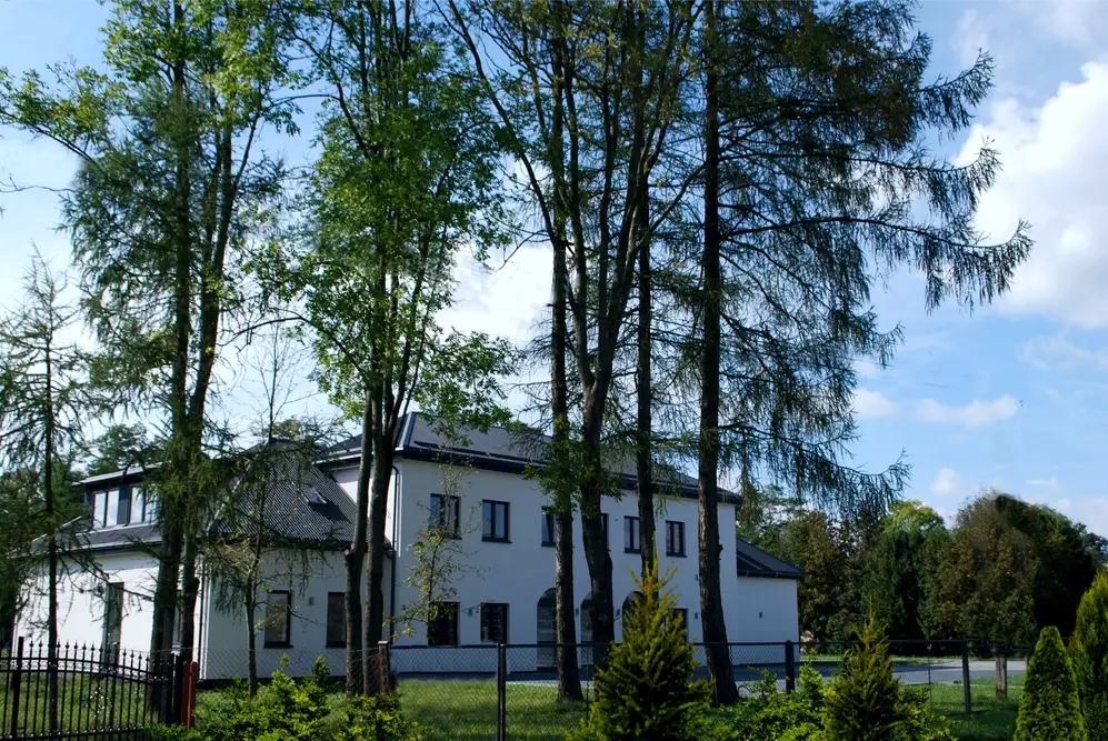 Akacjowy Dom Seniora w Bielsku Podlaskim