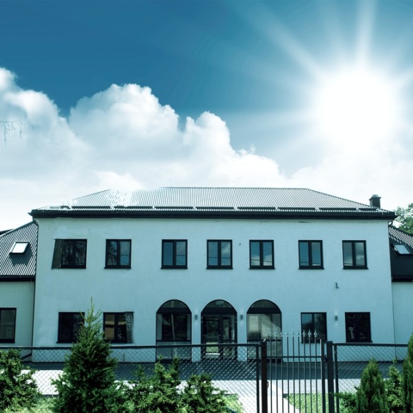 Akacjowy Dom Seniora w Bielsku Podlaskim