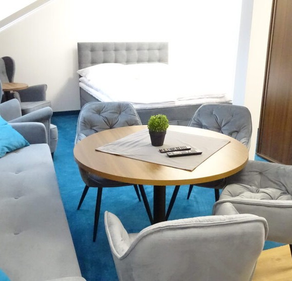 Apartamenty „Celestynka” w Rymanowie-Zdroju