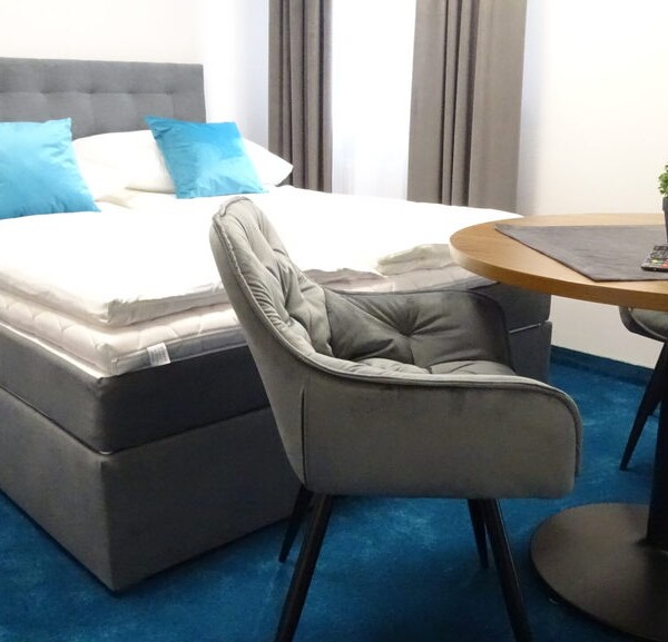 Apartamenty „Celestynka” w Rymanowie-Zdroju