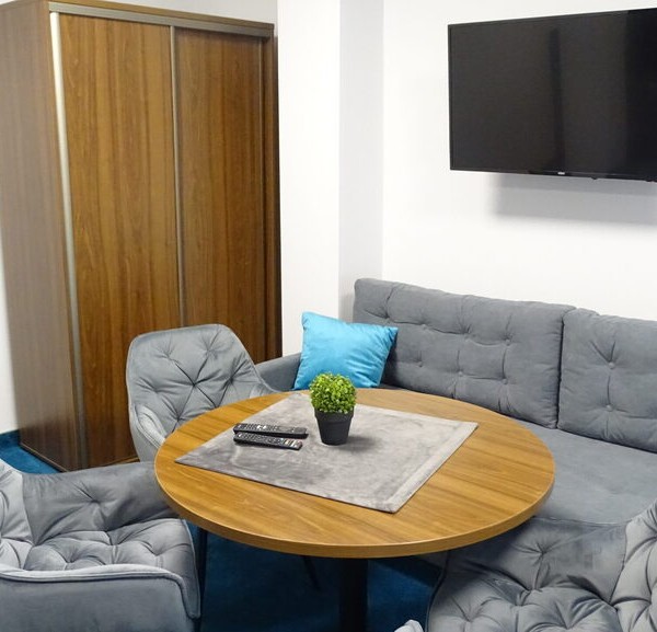 Apartamenty „Celestynka” w Rymanowie-Zdroju