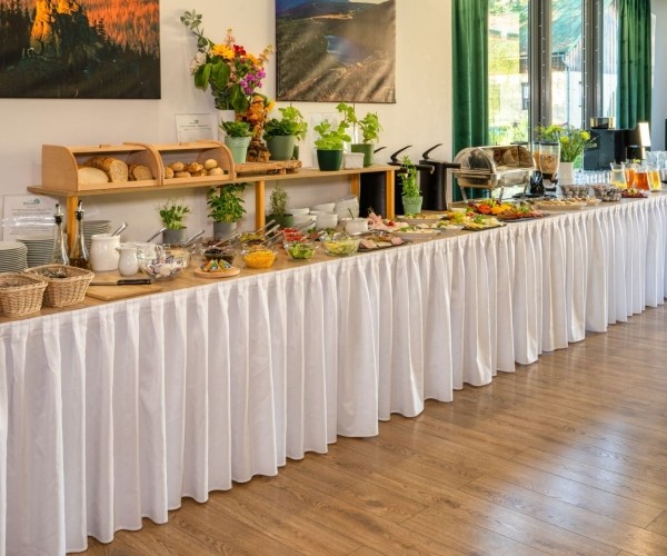 Hotel „Malachit” w Karpaczu